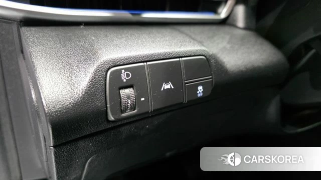 Hyundai Avante (CN7) 2021 Белый из Кореи, фото 3