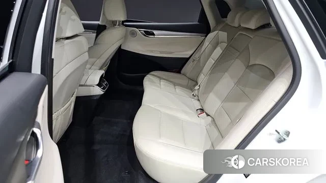 Hyundai The New Grandeur IG 2021 Белый из Кореи, фото 3