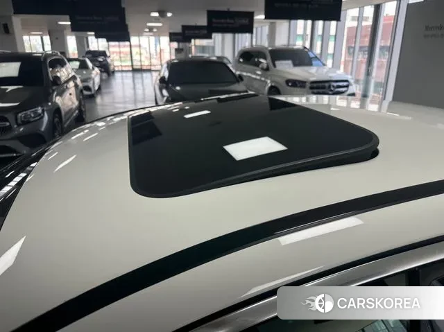 Mercedes-Benz E-Class W213 2021 Белый из Кореи, фото 3