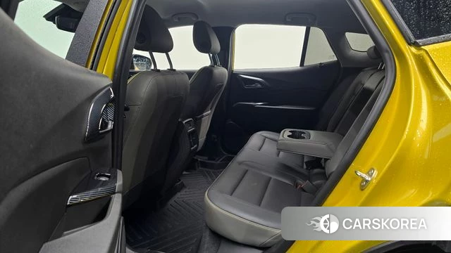Chevrolet (GM Daewoo) Trax Crossover 2023 Золотой из Кореи, фото 3