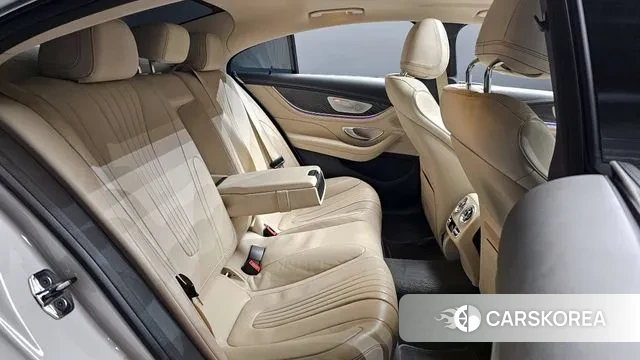 Mercedes-Benz CLS-Class C257 2021 Белый из Кореи, фото 3