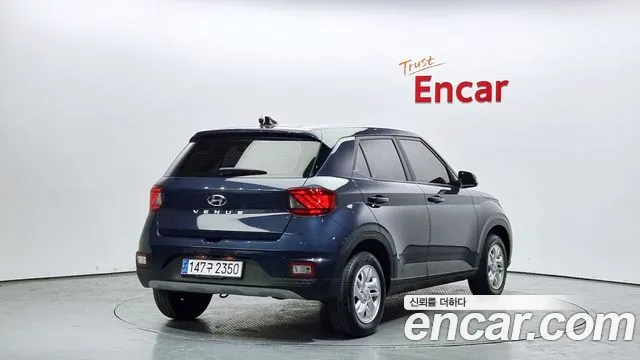 Hyundai Venue id 2666971 из Кореи 3