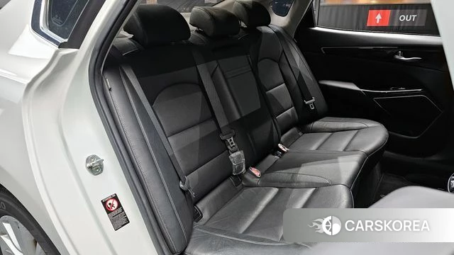 Kia Come New K7 2019 Белый из Кореи, фото 3