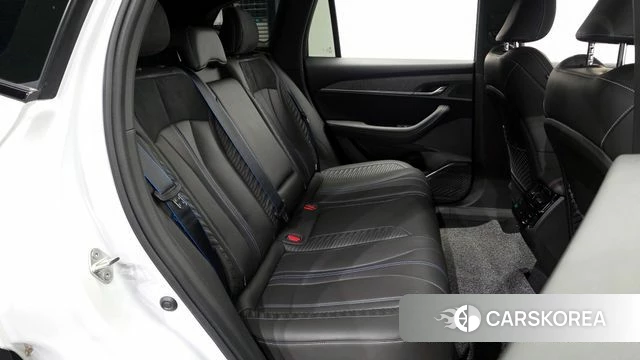 Renault Korea (Samsung) Grand Coleos 2025 Белый из Кореи, фото 3