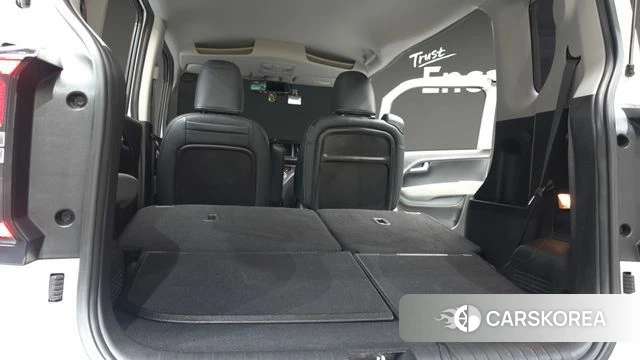 Kia The New Kia Ray 2022 Белый из Кореи, фото 3
