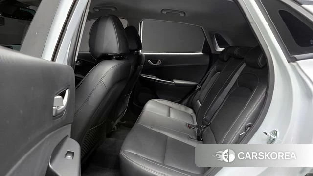 Hyundai Kona 2020 Белый из Кореи, фото 3