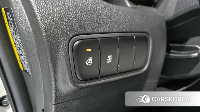Kia The New Kia Ray 2024 Белый из Кореи, фото 3