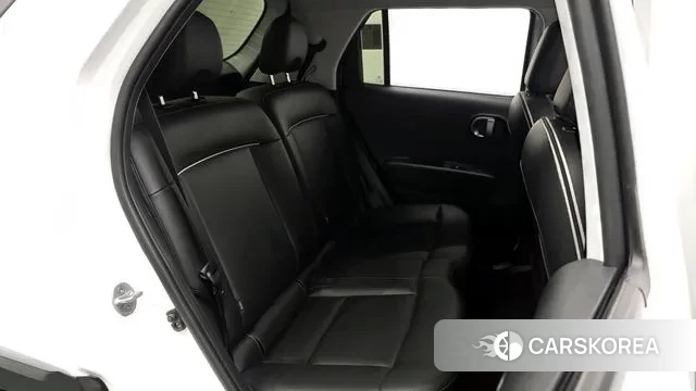 Hyundai Casper 2022 Белый из Кореи, фото 3