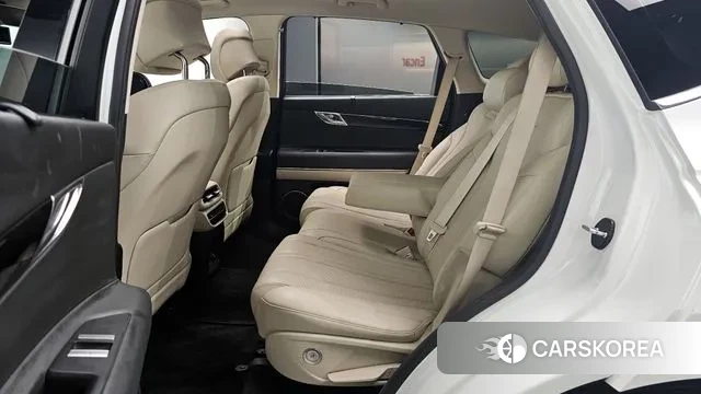 Genesis GV80 id 3484353 из Кореи 3