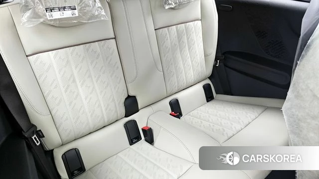 Mini Cooper S 4th Generation 2026 Синий нефрит из Кореи, фото 3