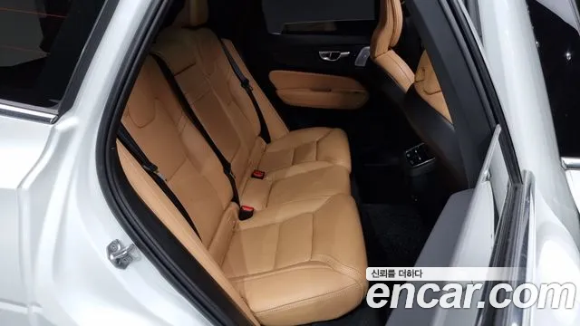 Volvo XC60 second Generation id 2355399 из Кореи 3