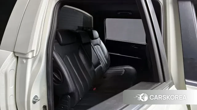 Ssangyong The New Rexton Sports Cannes 2021 Белый из Кореи, фото 3