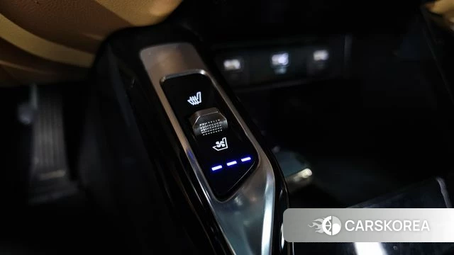 Kia Sorento 4th Generation 2022 Синий из Кореи, фото 3