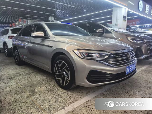 Volkswagen Sagitar 2023 Другой из Китая, фото 3
