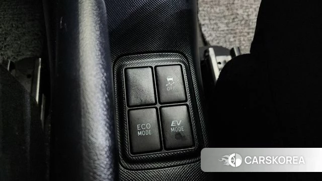 Toyota Prius C 2019 Белый из Кореи, фото 3