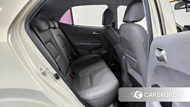 Kia Morning Urban (JA) 2021 Жемчужный цвет из Кореи, фото 3