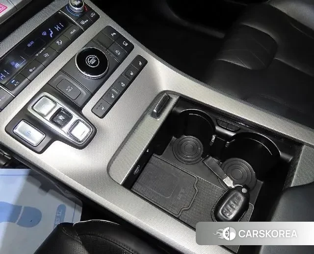 Hyundai Palisade 2021 Белый из Кореи, фото 3