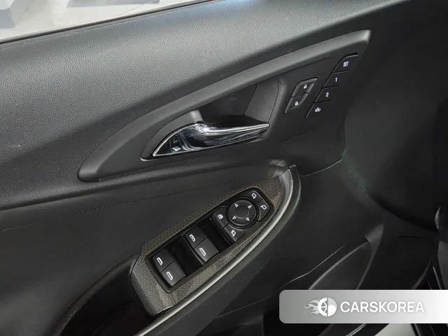 Chevrolet (GM Daewoo) The New Malibu 2019 Серый из Кореи, фото 3