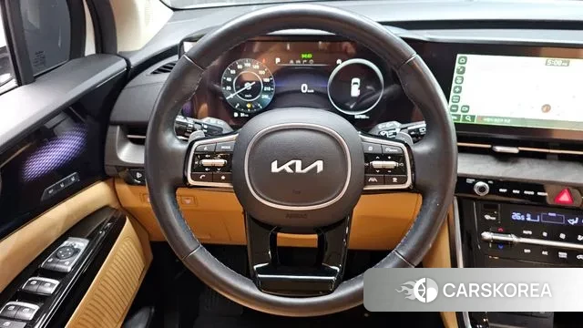 Kia Carnival 4th generation id 3659399 из Кореи 3