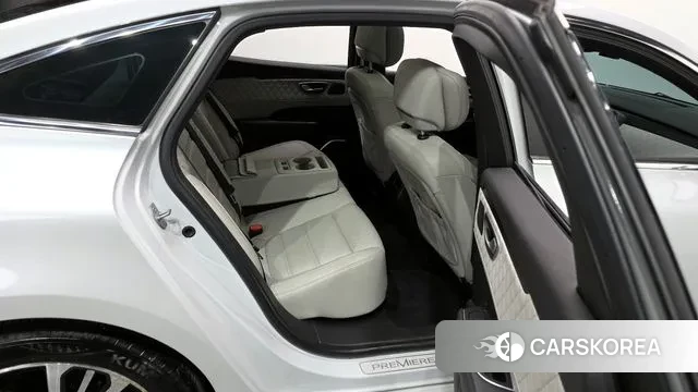 Renault Korea (Samsung) SM6 2019 Белый из Кореи, фото 3