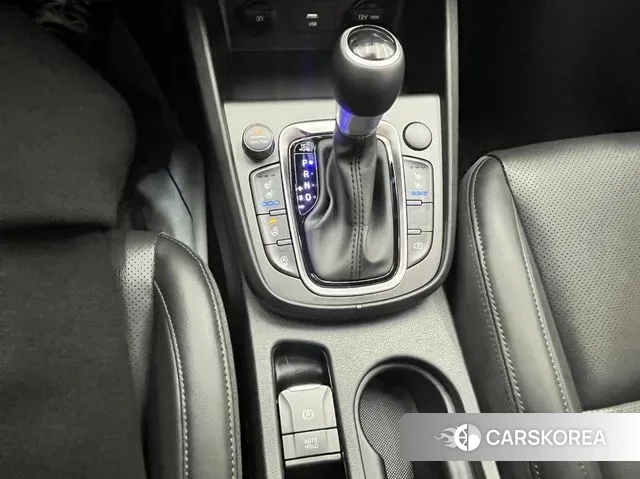 Hyundai The New Kona 2021 Белый из Кореи, фото 3