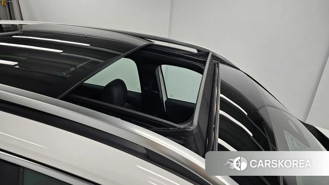 Mercedes-Benz EQB X243 2025 Белый из Кореи, фото 3