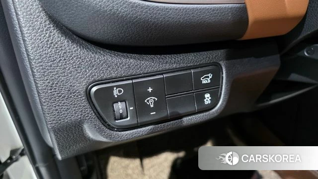 Kia The New Seltos 2022 Белый из Кореи, фото 3