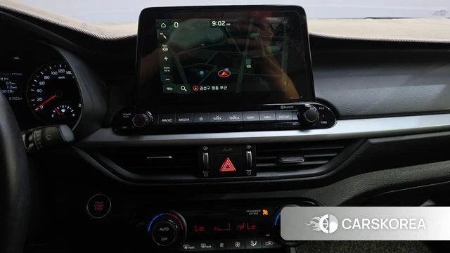 Kia Come New K3 2018 Серый из Кореи, фото 3