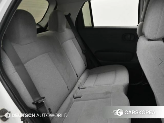 Hyundai Casper 2022 Белый из Кореи, фото 3