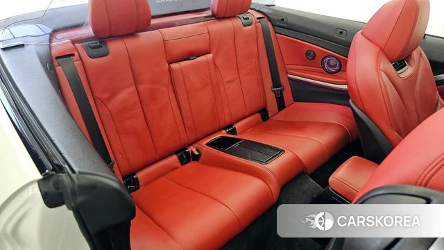 BMW 4 Series (F32) 2018 Белый из Кореи, фото 3