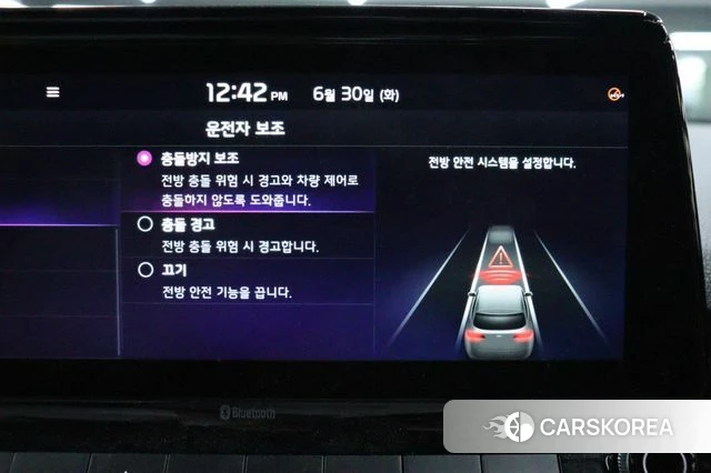 Kia Seltos 2019 Белый из Кореи, фото 3