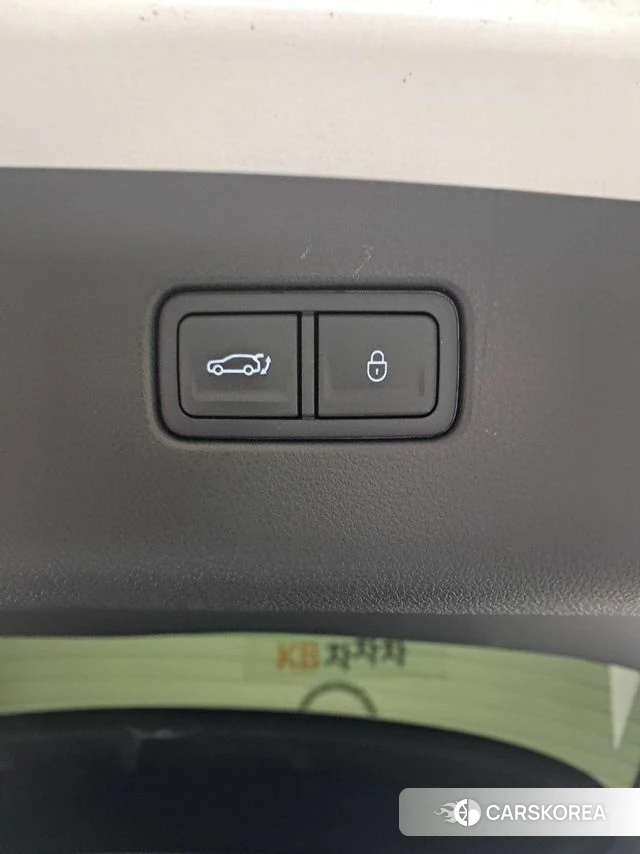 Genesis GV70 2025 Белый из Кореи, фото 3