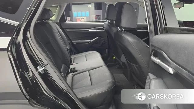 Kia Seltos 2019 Черный из Кореи, фото 3