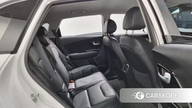 Kia The New Niro 2020 Белый из Кореи, фото 3