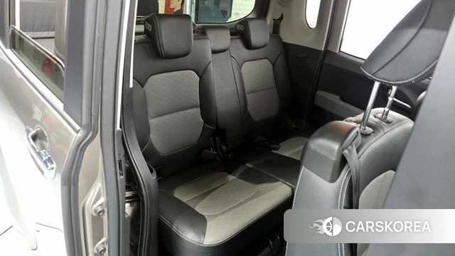 Kia The New Ray 2020 Песочный из Кореи, фото 3