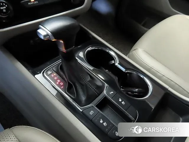 Kia The New Carnival 2018 Белый из Кореи, фото 3