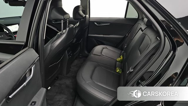 Kia Di All New Niro EV 2023 Черный из Кореи, фото 3