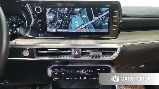Kia K5 3rd generation 2021 Белый из Кореи, фото 3