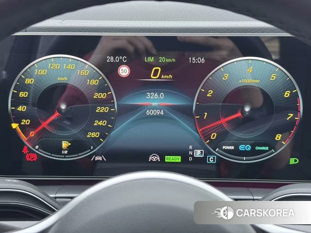Mercedes-Benz GLS 2022 Черный из Китая, фото 3