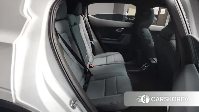 Polestar Polestar 2 2022 Белый из Кореи, фото 3