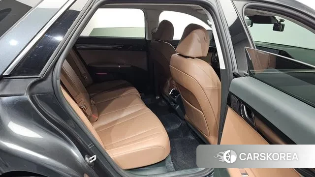 Hyundai Grandeur (GN7) id 3492292 из Кореи 3