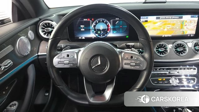 Mercedes-Benz E-Class W213 2020 Белый из Кореи, фото 3