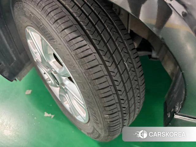 Kia All New Morning (JA) 2020 Черный из Кореи, фото 3