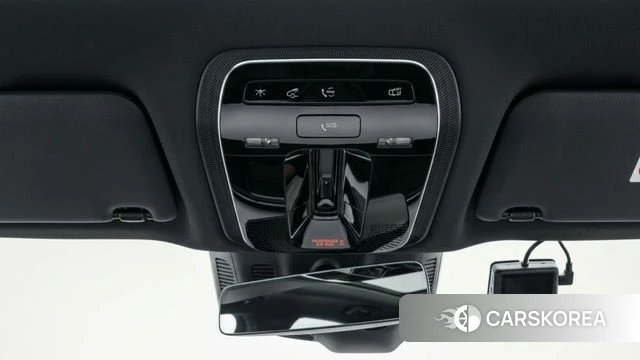 Mercedes-Benz EQE V295 2022 Белый из Кореи, фото 3