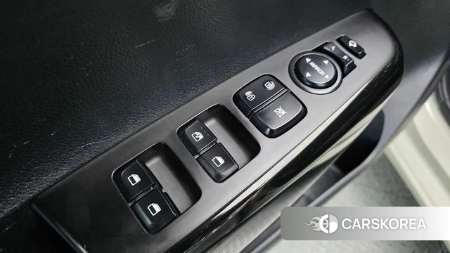 Kia The New Morning (JA) 2024 Жемчужный цвет из Кореи, фото 3