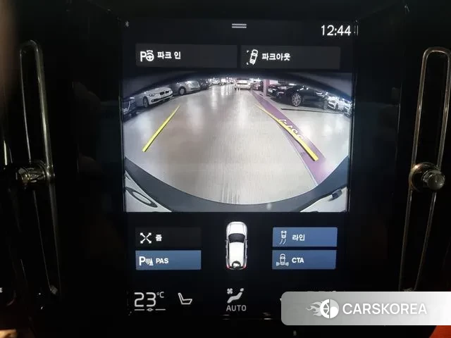 Volvo XC40 id 3226554 из Кореи 3