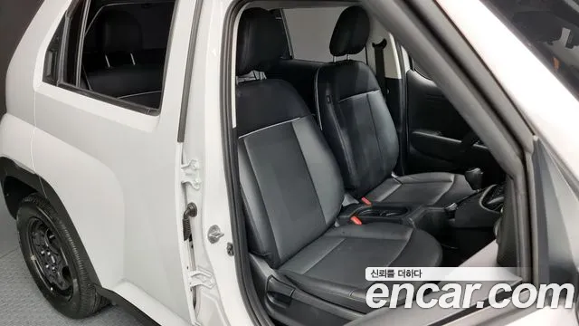 Hyundai Casper id 2652347 из Кореи 3