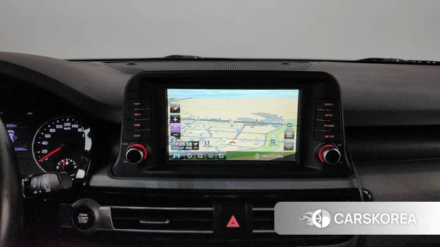 Kia Seltos 2019 Белый из Кореи, фото 3