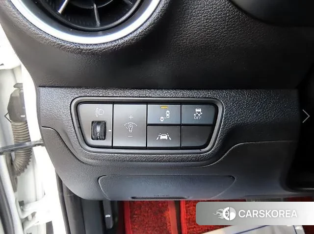 Kia Come New K3 2021 Белый из Кореи, фото 3