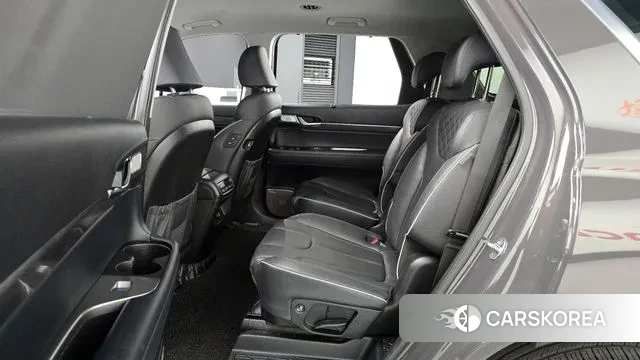 Hyundai Palisade id 2902520 из Кореи 3